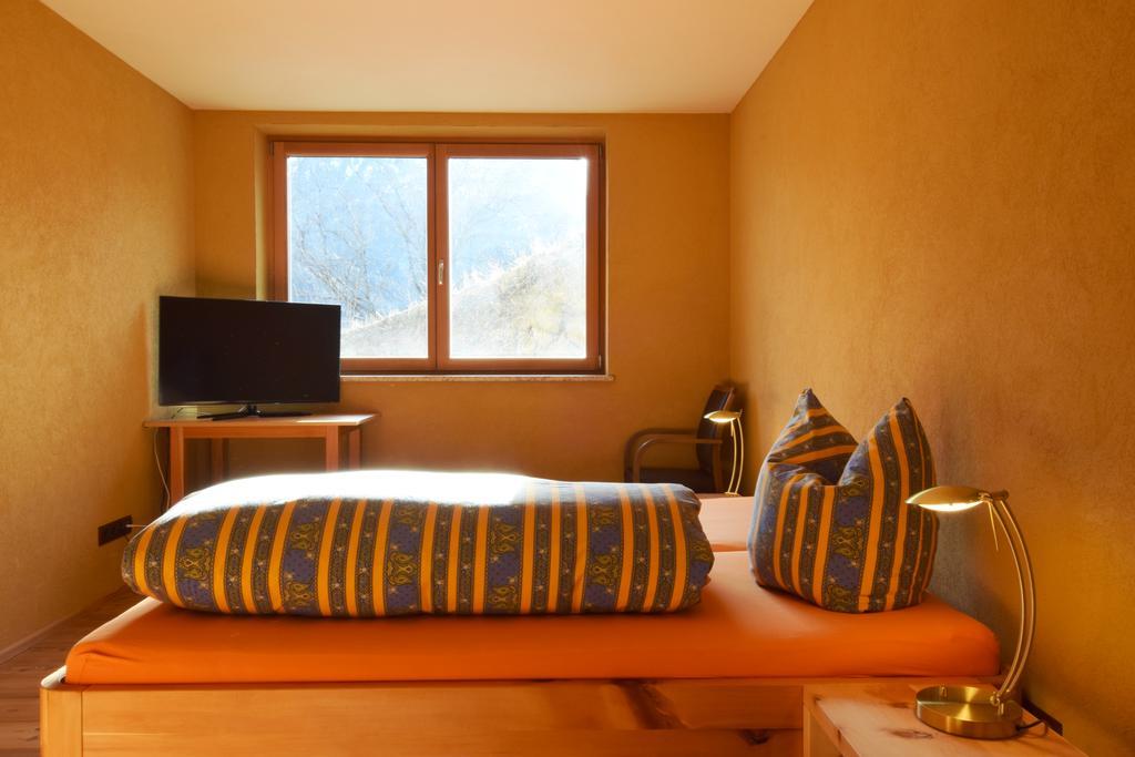 Yoga Hotel Feldkirch Habitación foto